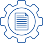 CRM/CMS Feature Icon